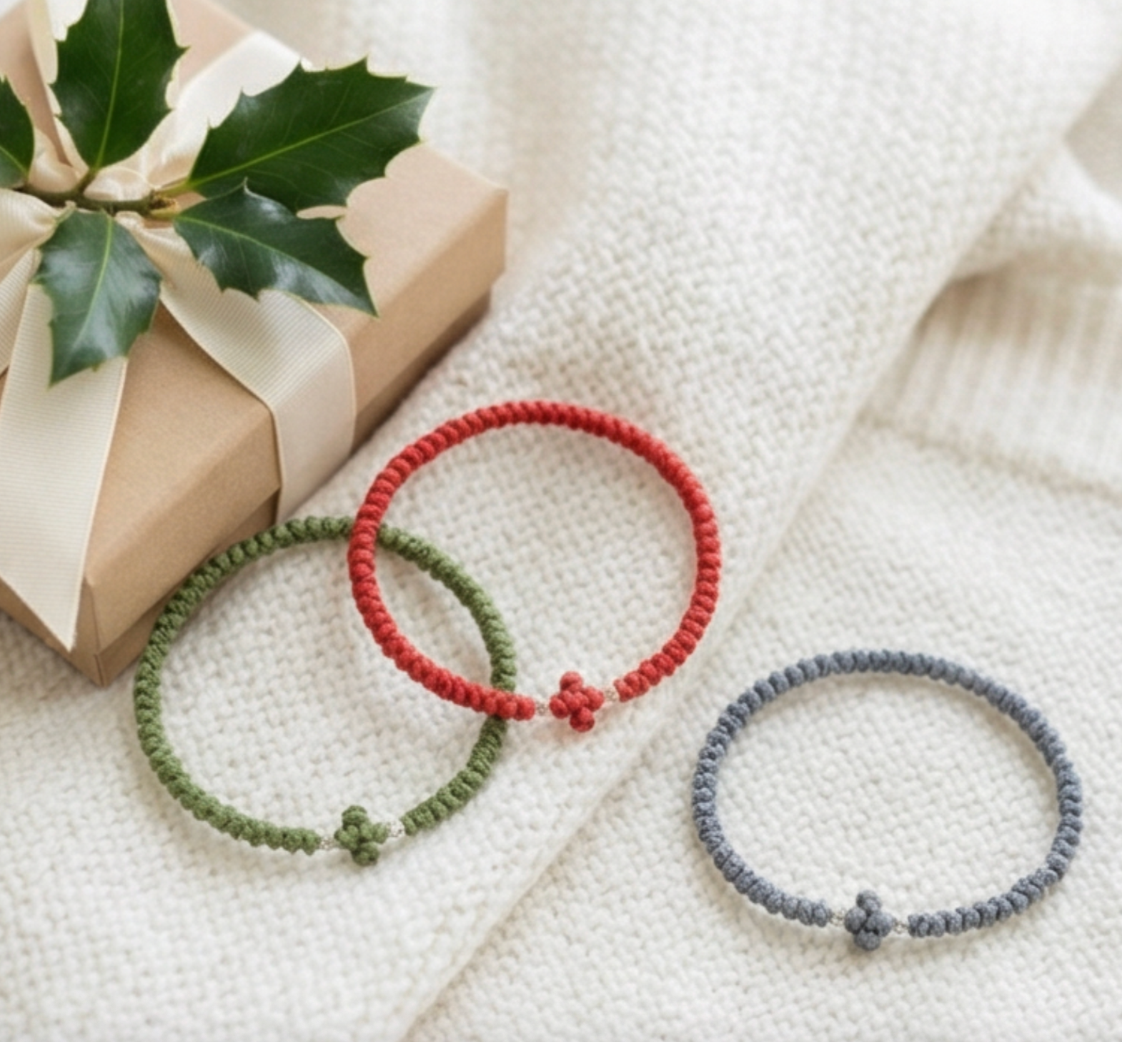 Happy Holidays Collection