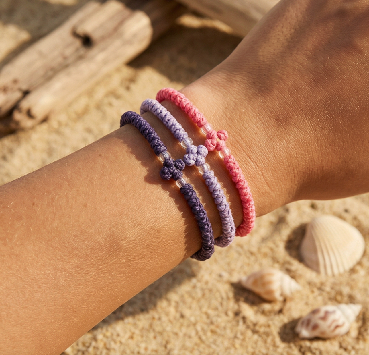 Fun & Flirty Collection