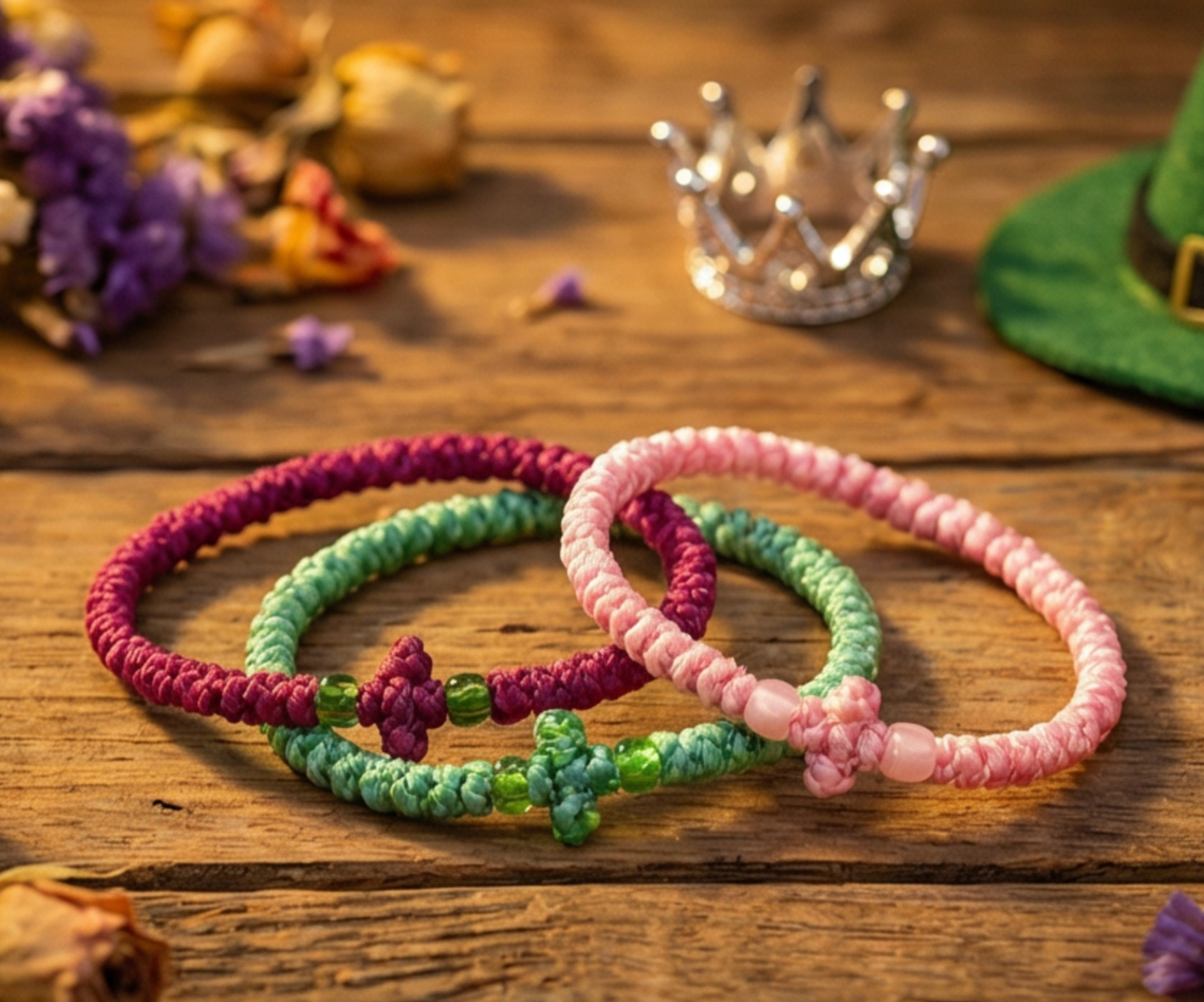 Glinda & Elphaba's Enchanted Friendship Collection