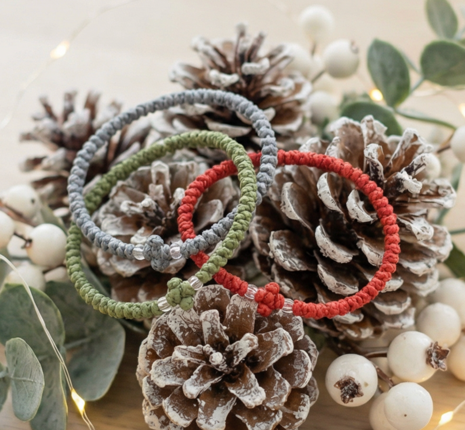 Happy Holidays Collection